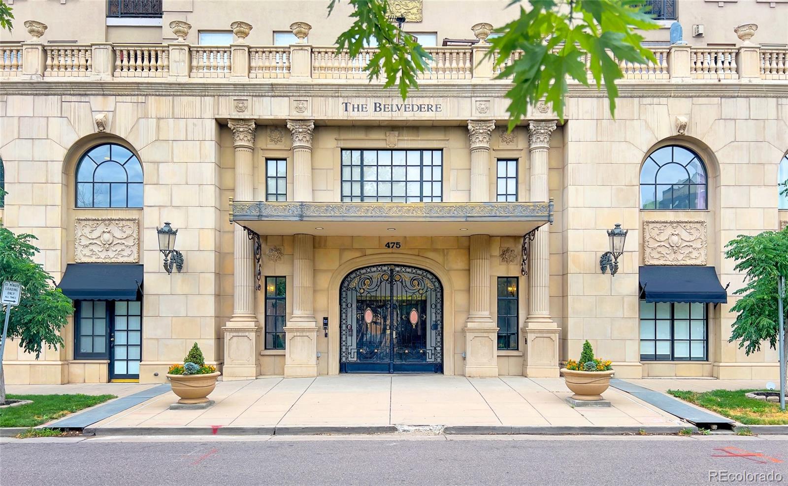 475 W 12th Avenue 6B