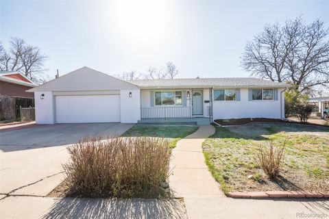 8752 Quigley Street, Westminster, CO 80031 - #: 6475852
