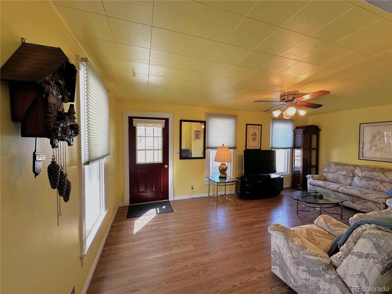 410 Kendall Avenue, Flagler, CO, 80815 4 410 Kendall Avenue