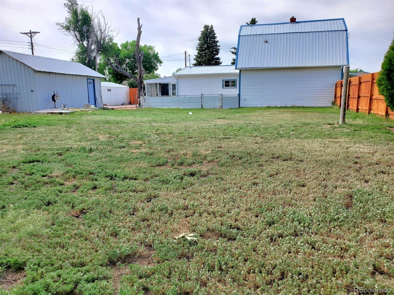 410 Kendall Avenue, Flagler, CO, 80815 2 410 Kendall Avenue