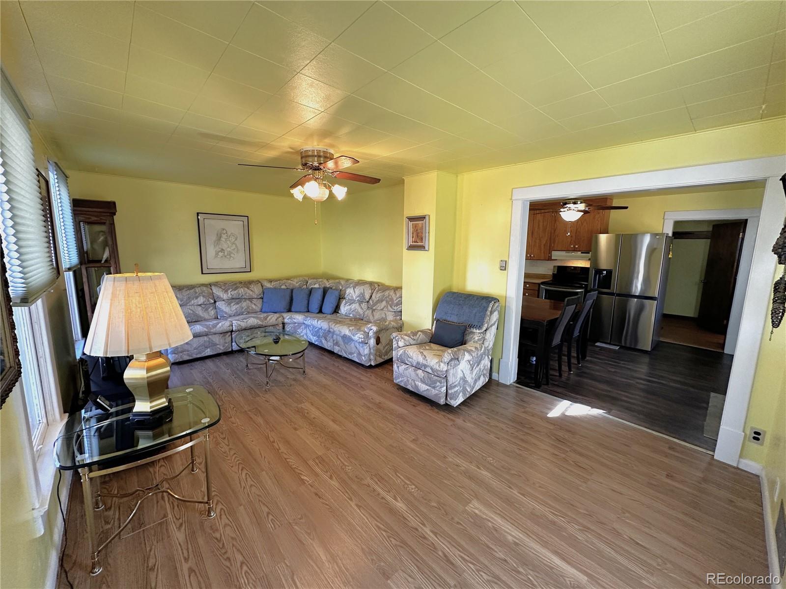 410 Kendall Avenue, Flagler, CO, 80815 3 410 Kendall Avenue