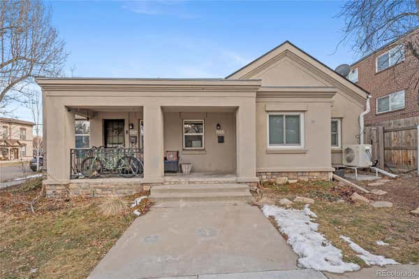 2252 N Clarkson St, Denver, CO, 80205