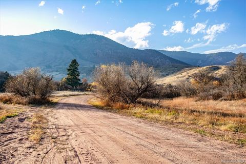 Unimproved Land in Larkspur CO 6150 Olympic Court 6.jpg