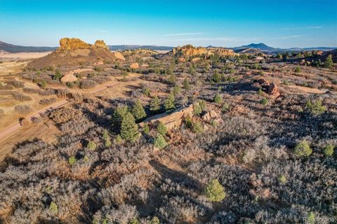 Unimproved Land in Larkspur CO 6150 Olympic Court 8.jpg