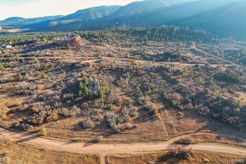 Unimproved Land in Larkspur CO 6150 Olympic Court 4.jpg