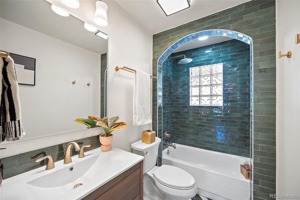 Photo of 4308 Chase Street, Denver, CO 80212 (MLS # 9651671)