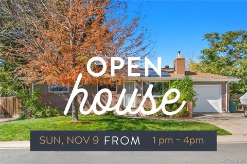 8681 Rutgers Street Westminster CO 80031