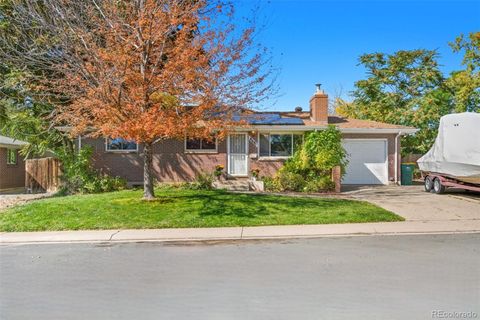 Photo of 8681 Rutgers Street, Westminster, CO 80031 (MLS # 3435912)