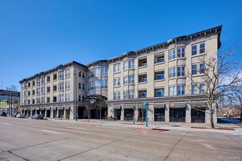 277 N Broadway 203 Denver CO 80203