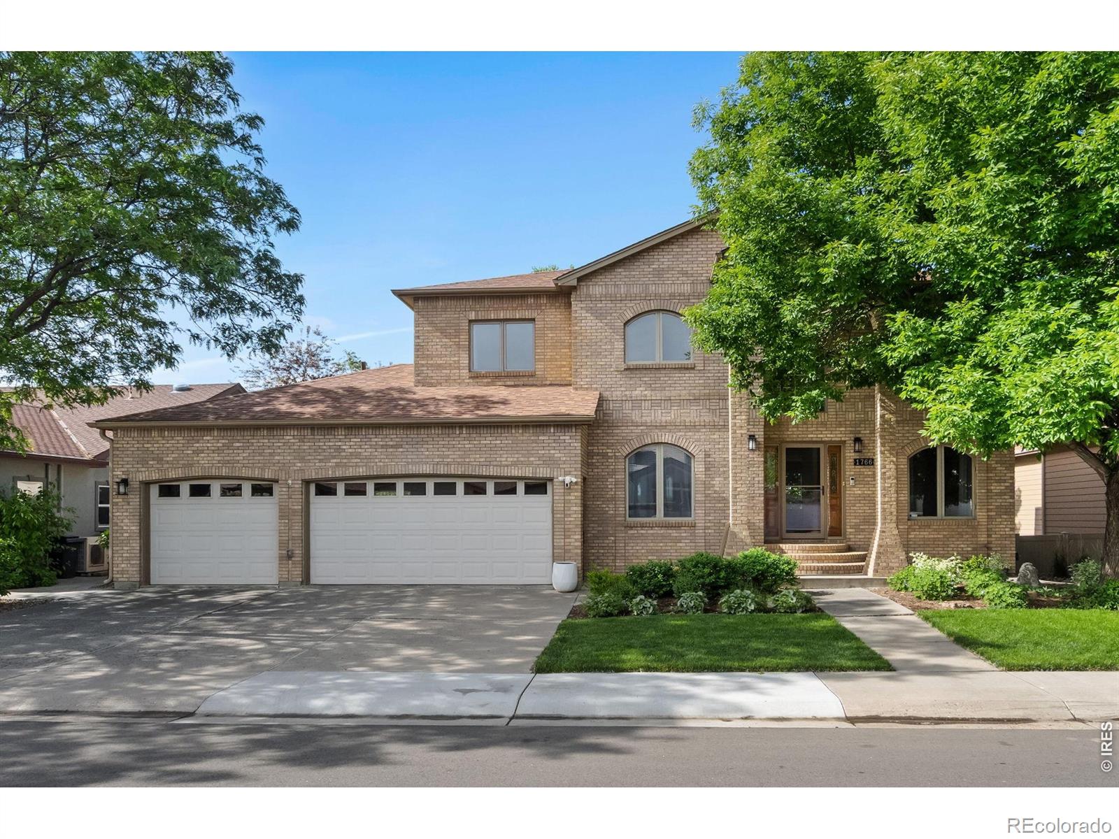1766 Park Drive