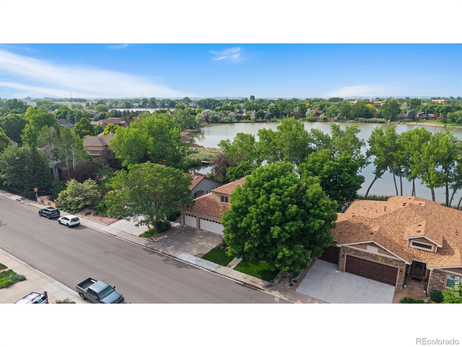 1766 Park Drive