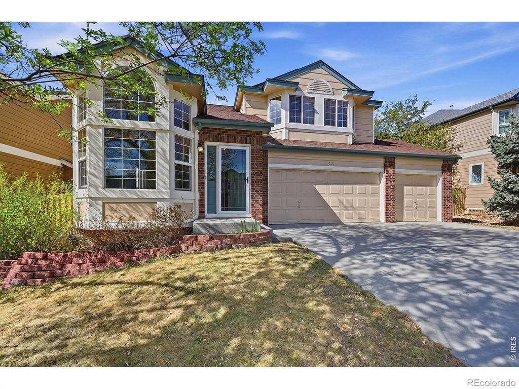 Photo of 2071 Dailey Lane, Superior, CO 80027 (MLS # IR1056152)