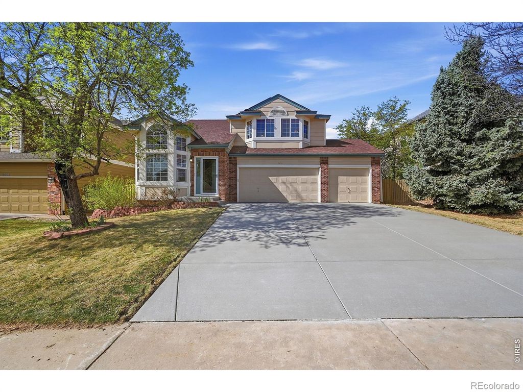 Photo of 2071 Dailey Lane, Superior, CO 80027 (MLS # IR1056152)