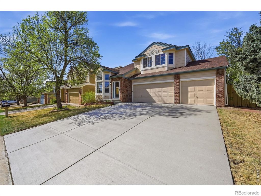 Photo of 2071 Dailey Lane, Superior, CO 80027 (MLS # IR1056152)