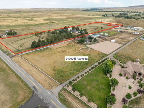 24700 E Alameda Avenue Aurora CO 80018
