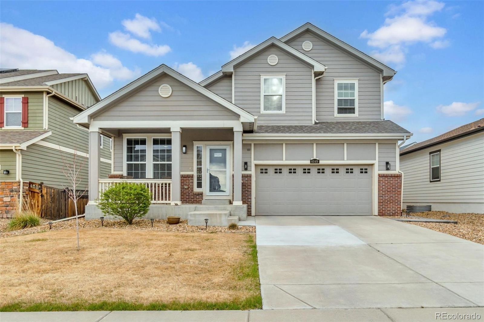 6049 Lynx Creek Circle