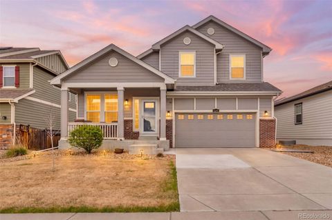 6049 Lynx Creek Circle Erie CO 80516