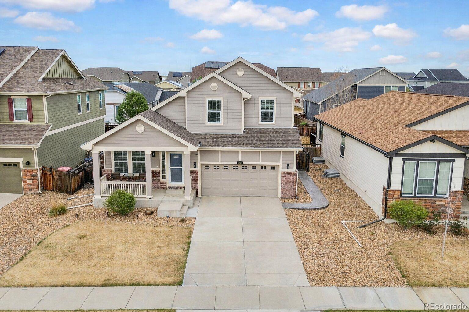 6049 Lynx Creek Circle