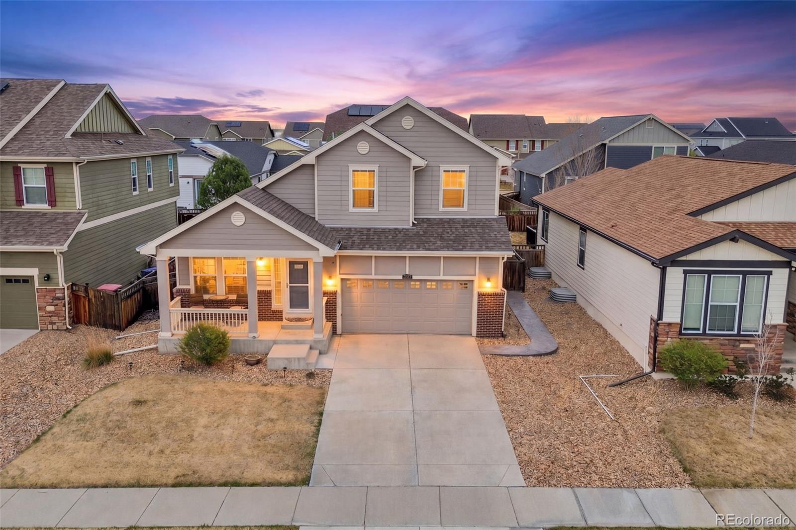 6049 Lynx Creek Circle