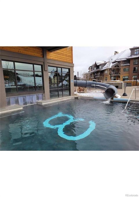 1627 Ski Hill Road 2236EGHI Breckenridge CO 80424