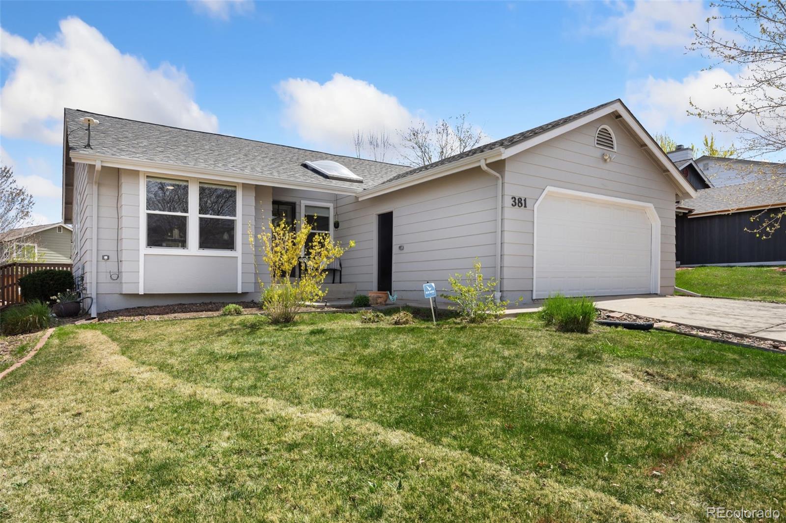 381 Mountain Cloud Circle