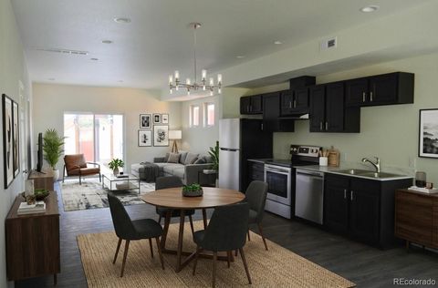 2931 N Williams Street Denver CO 80205