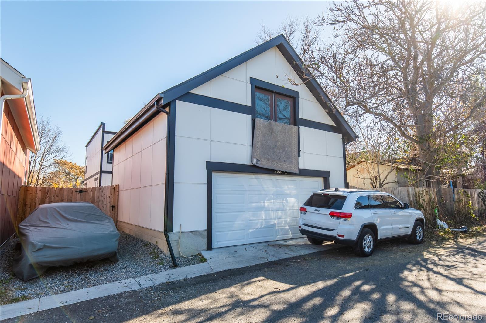 2931 N Williams Street