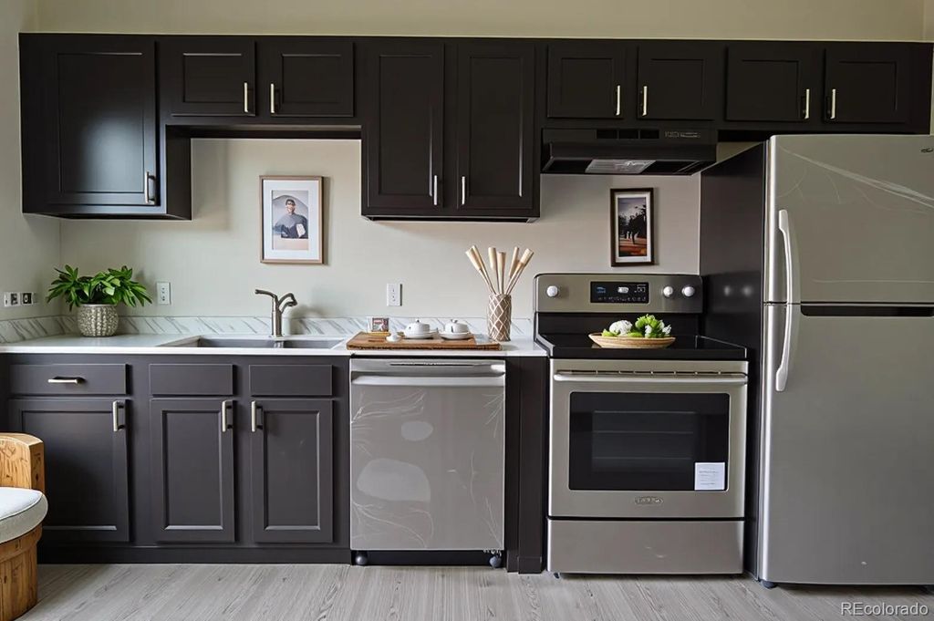 Photo of 2931 N Williams Street, Denver, CO 80205 (MLS # 8226188)