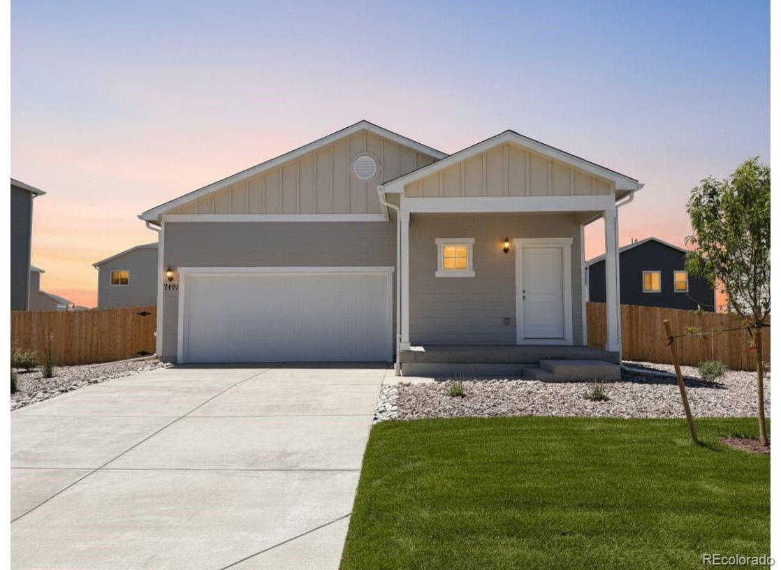 Photo 1 of 27 — 7401 Crystal Avenue, Frederick, CO 80530