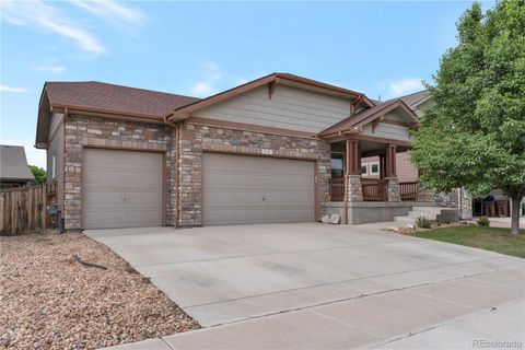 5131 Delphinium Circle Brighton CO 80601