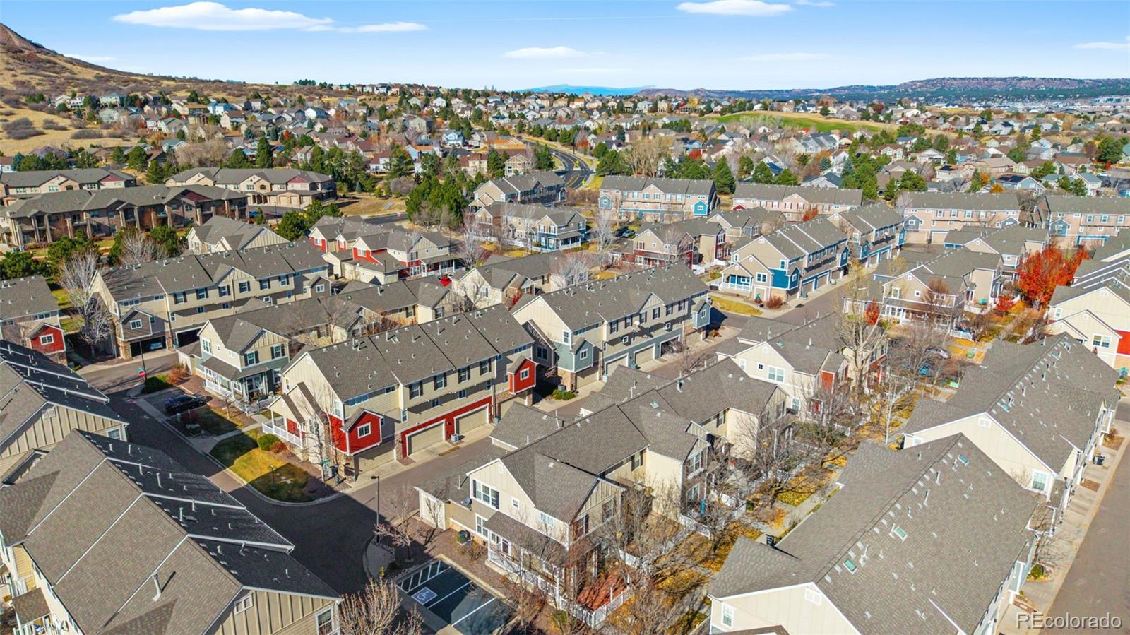 1464 Bergen Rock Street