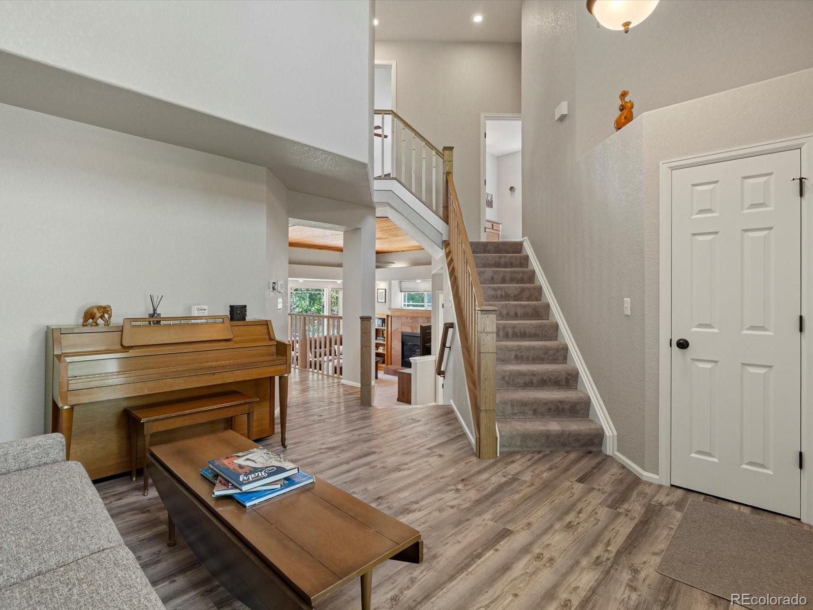 1250 S Boyero Court