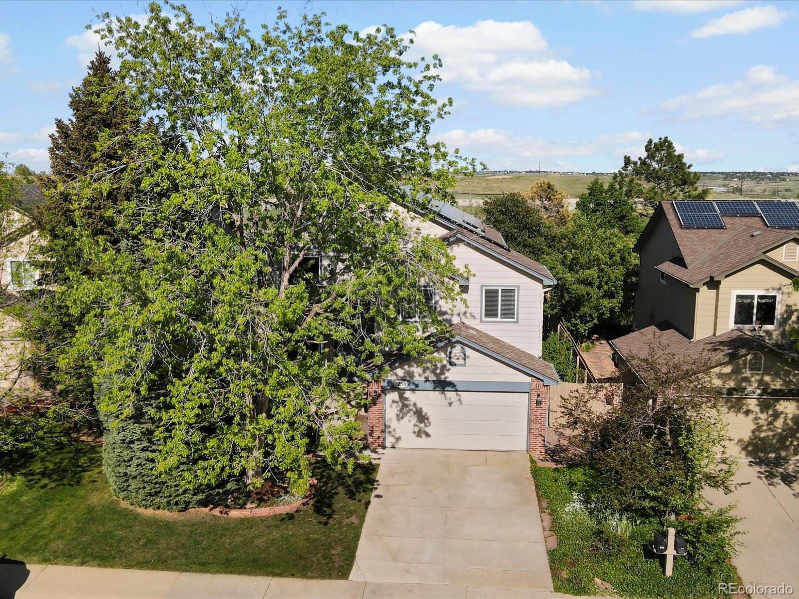 1250 S Boyero Court