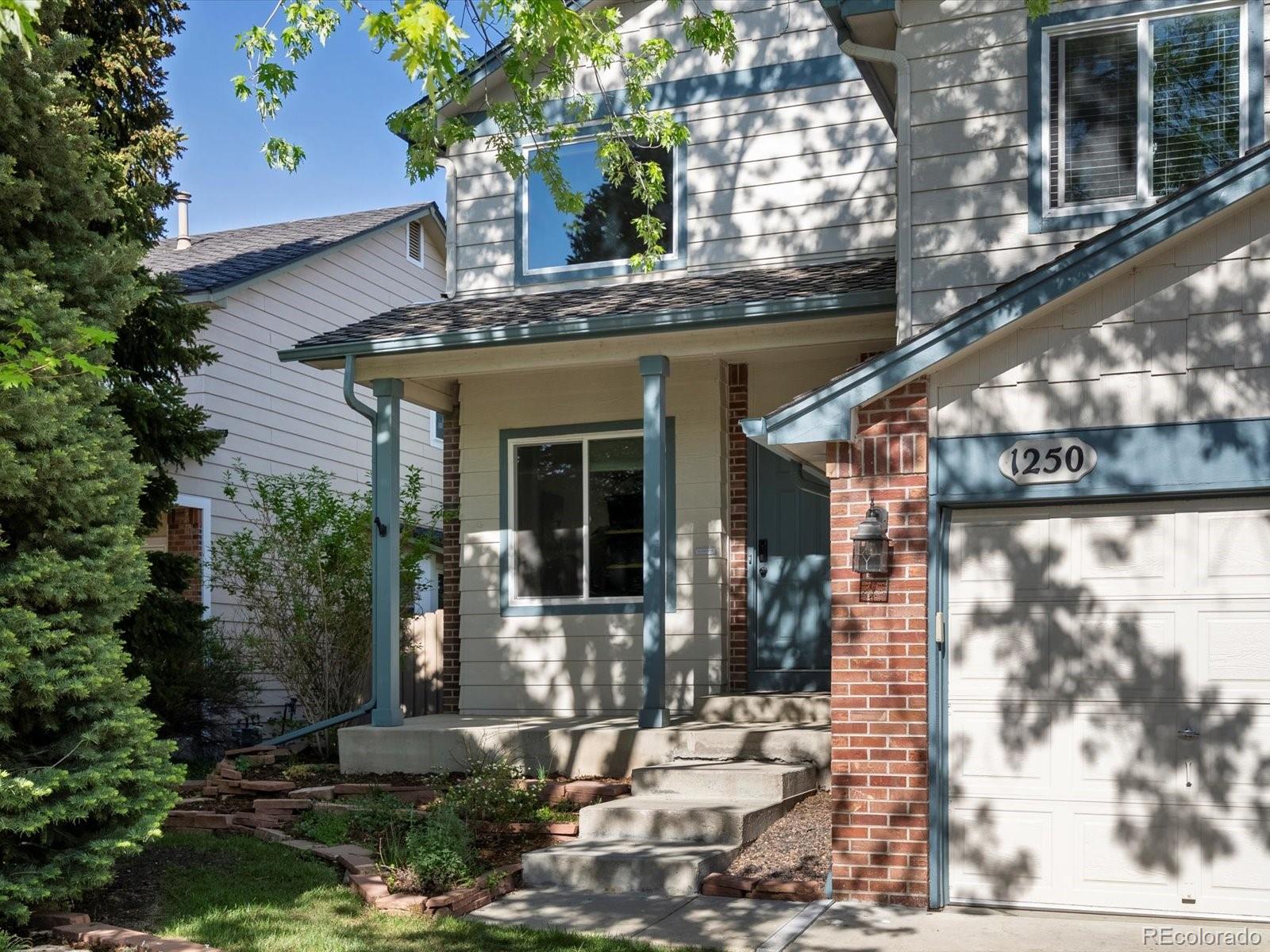 1250 S Boyero Court