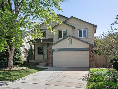 1250 S Boyero Court Superior CO 80027
