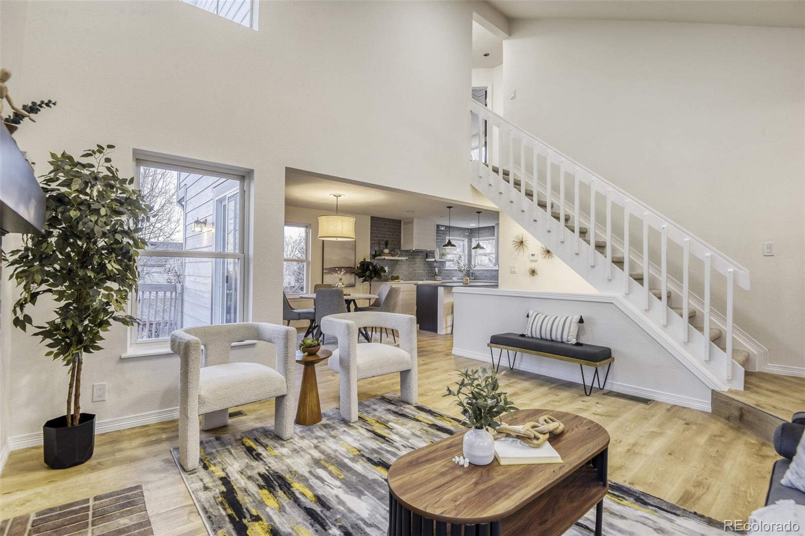 3623 S Flanders Street