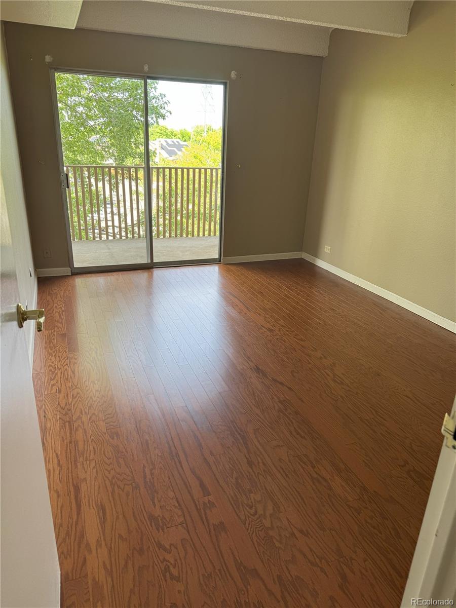 8060 E Girard Avenue 504