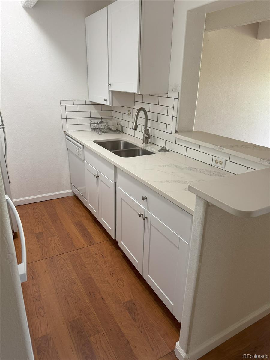 8060 E Girard Avenue 504