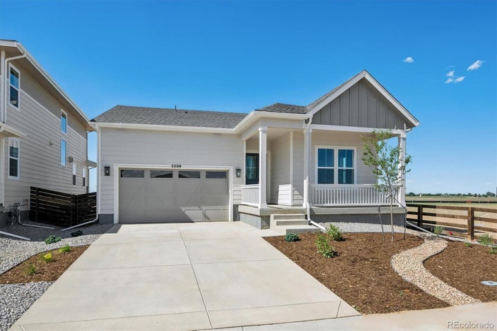 Photo 1 of 21 — 5509 Green Thumb Avenue, Firestone, CO 80504