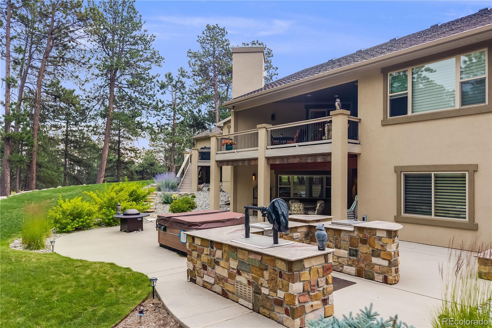 16650 Remington Road