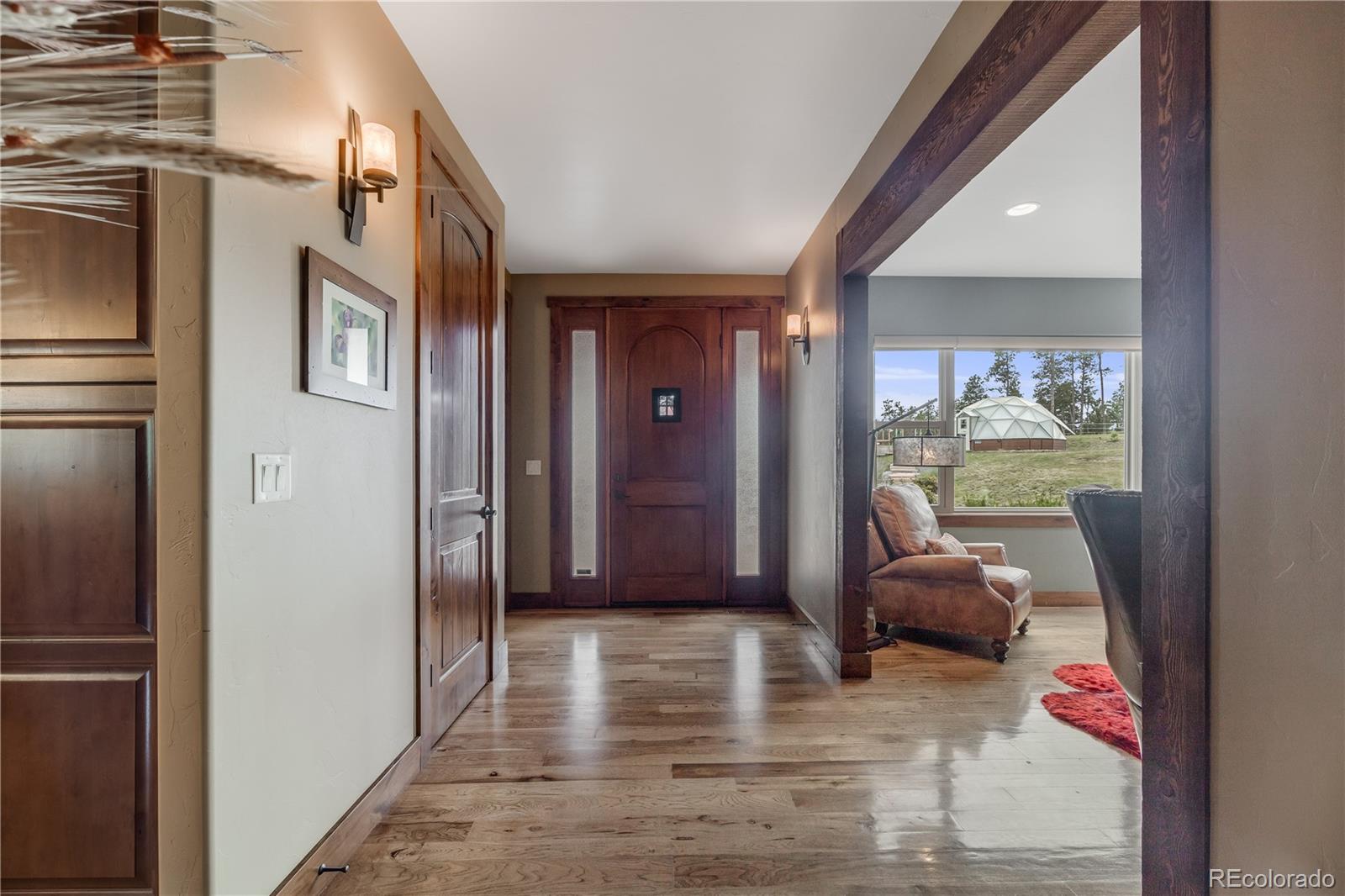 16650 Remington Road