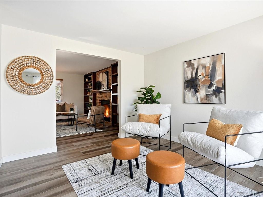 Photo of 11510 Milwaukee Street, Thornton, CO 80233 (MLS # 3519395)