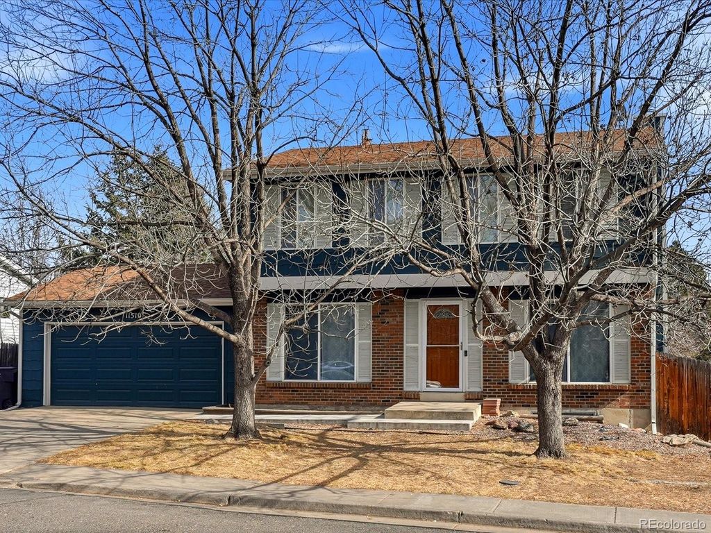 Photo of 11510 Milwaukee Street, Thornton, CO 80233 (MLS # 3519395)