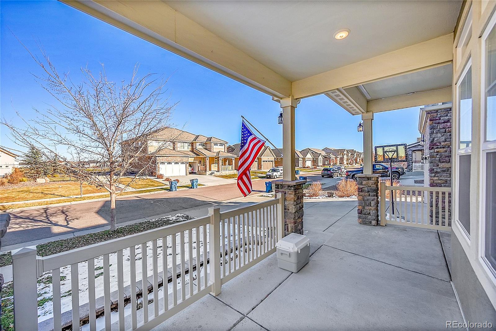 16060 Fairway Drive