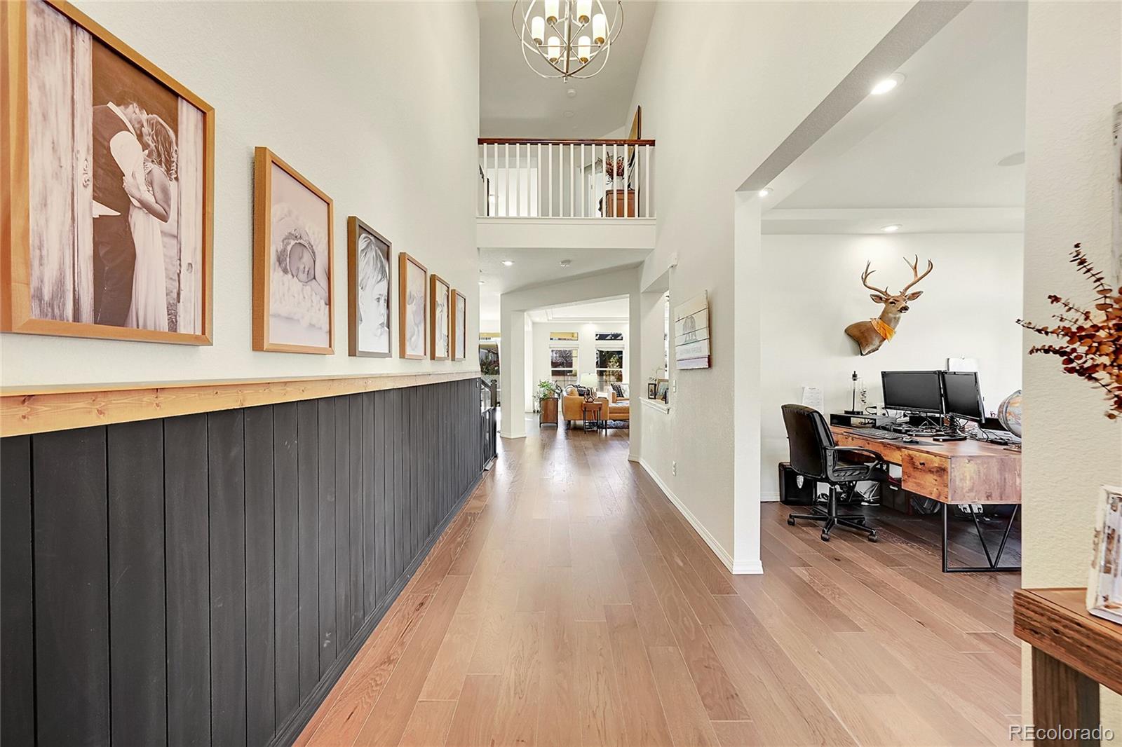 16060 Fairway Drive