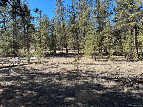 147 Haystack Road Hartsel CO 80449