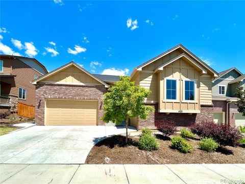 425 W 128th Drive Westminster CO 80234