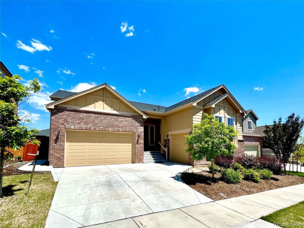 Photo of 425 W 128th Drive, Westminster, CO 80234 (MLS # 2772842)
