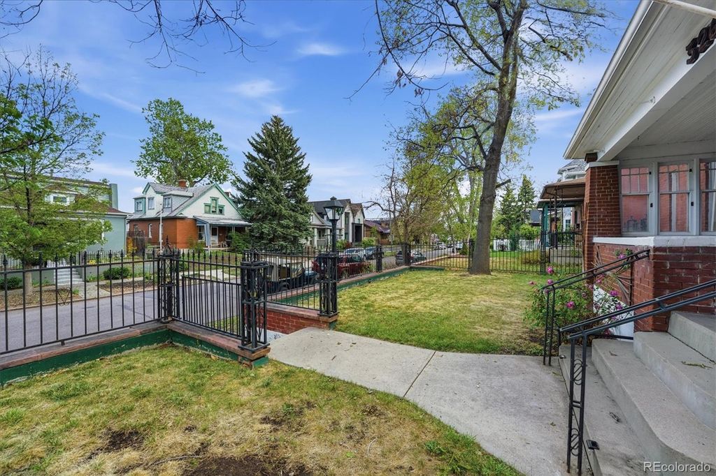 Photo of 3267 Quitman Street, Denver, CO 80212 (MLS # 4191363)