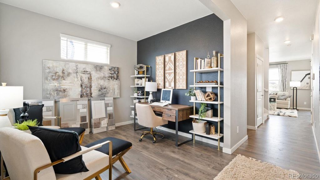 Photo of 8386 E 135th Court, Thornton, CO 80602 (MLS # 7240803)